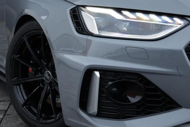 Audi A4 2022