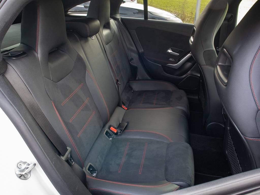 Mercedes-Benz CLA 250 Shooting Brake 2022