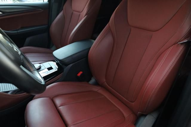BMW X4 2023
