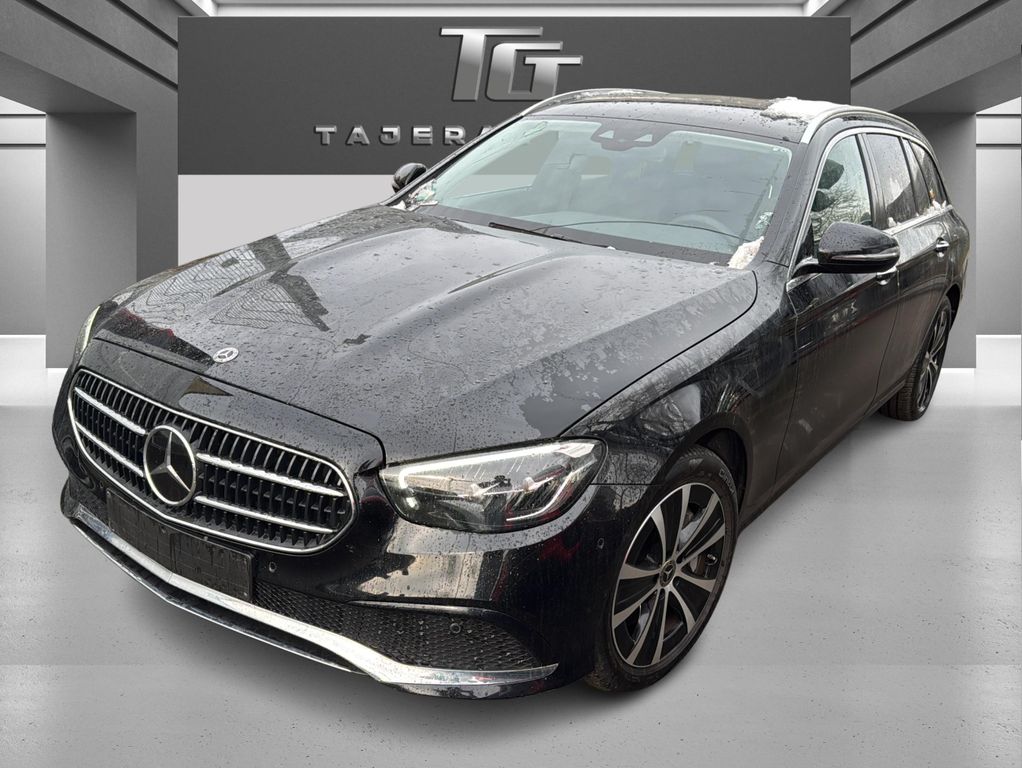 Mercedes-Benz E 300 2022