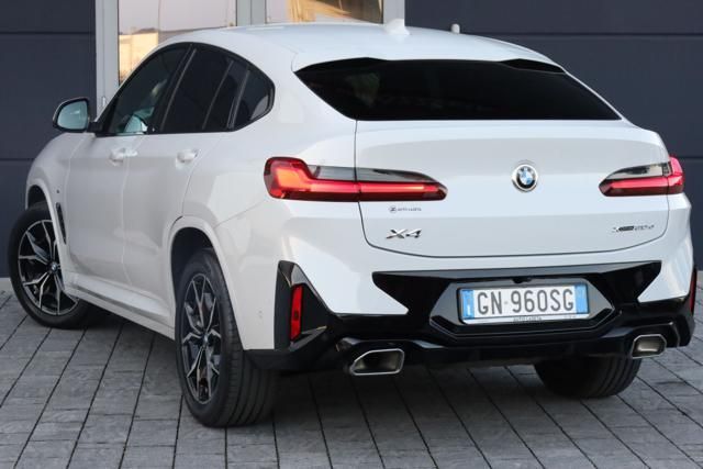 BMW X4 2023
