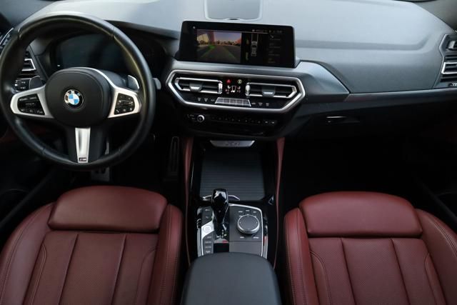 BMW X4 2023