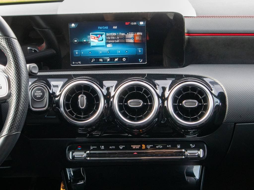 Mercedes-Benz CLA 250 Shooting Brake 2022