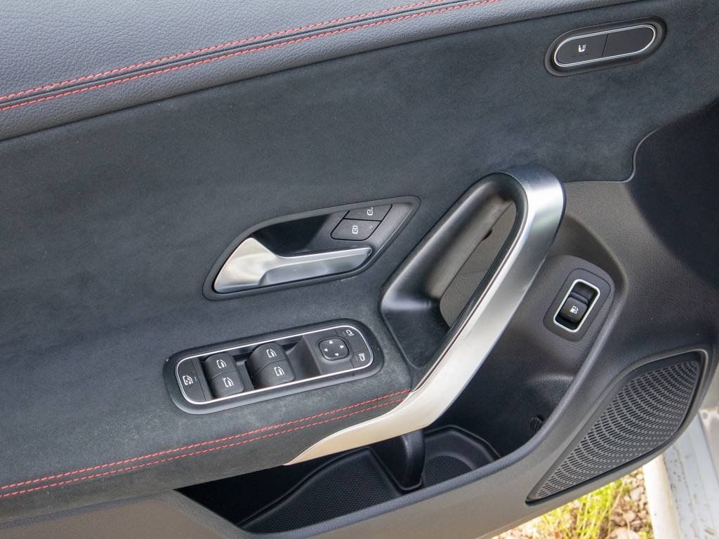 Mercedes-Benz CLA 250 Shooting Brake 2022