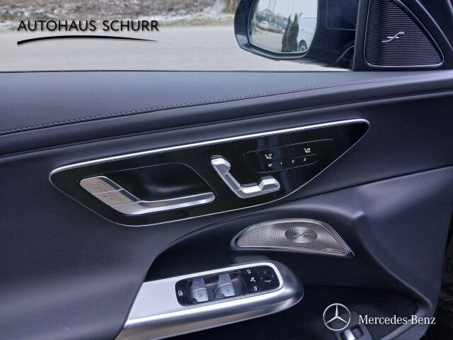 Mercedes-Benz E 450 2026