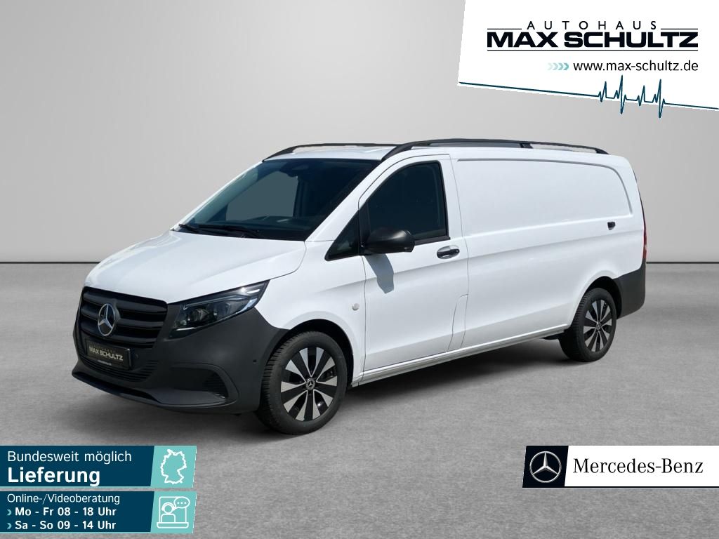Mercedes-Benz Vito 2024