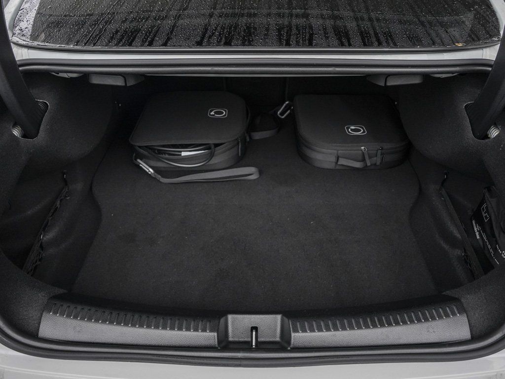 Mercedes-Benz CLA 250 2023