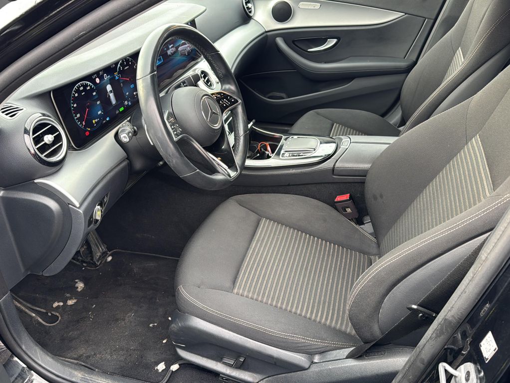 Mercedes-Benz E 300 2022