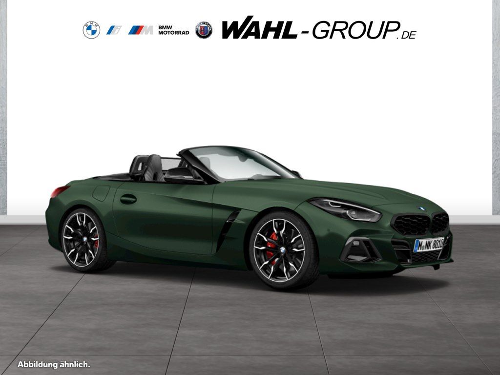 BMW Z4 M40