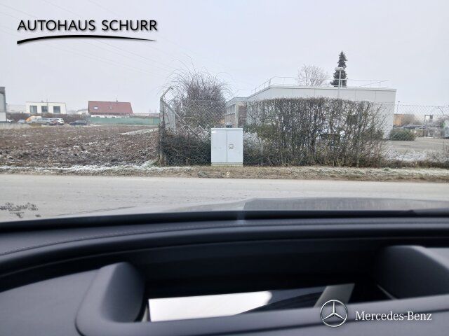 Mercedes-Benz E 450 2026