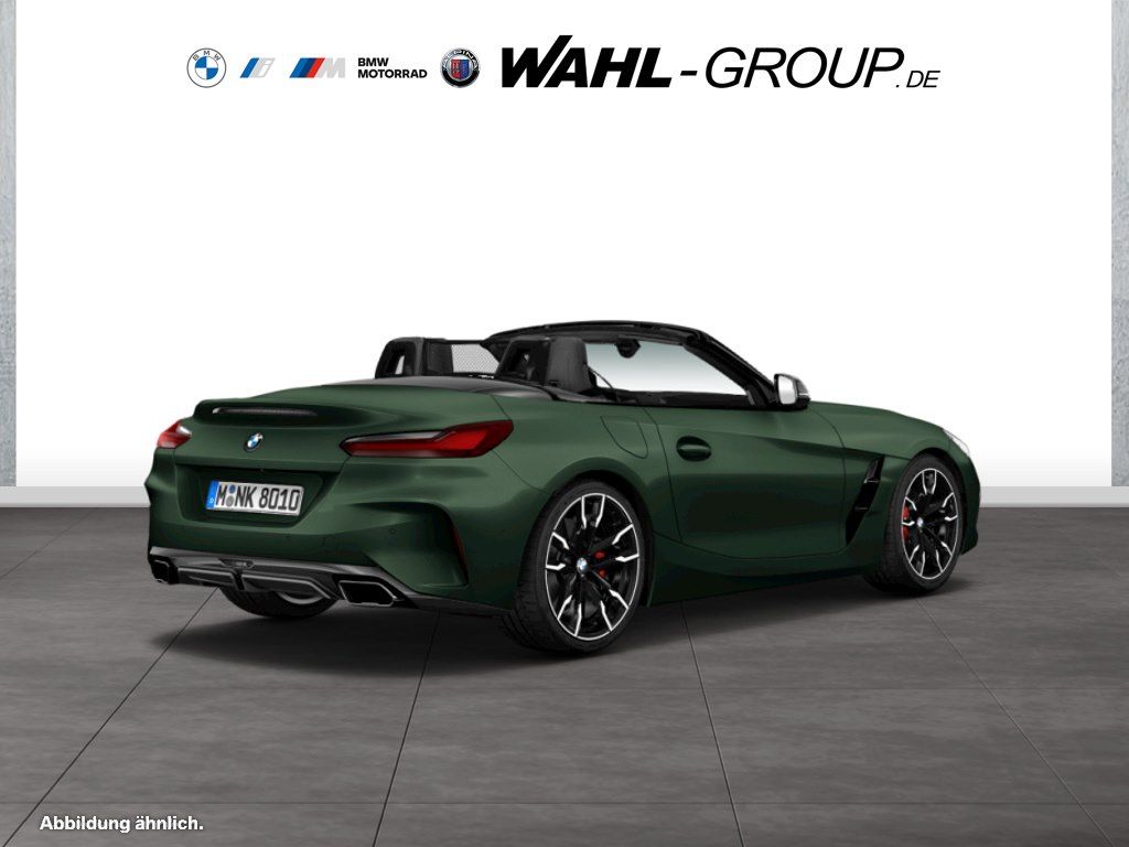 BMW Z4 M40