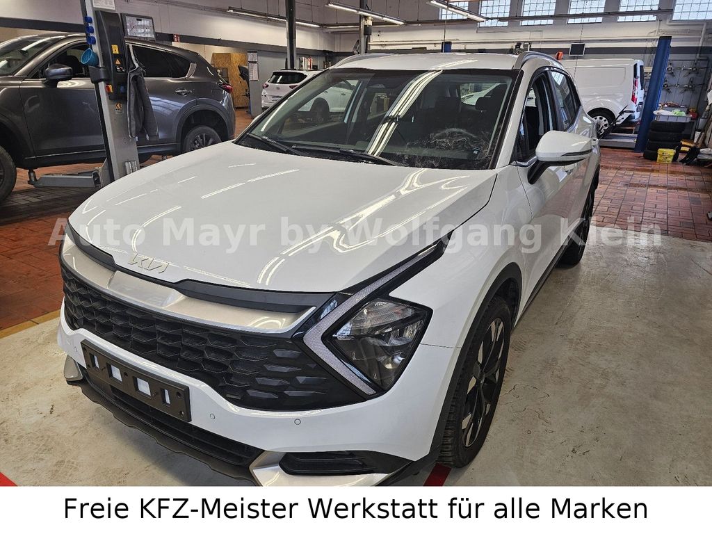 Kia Sportage 2024