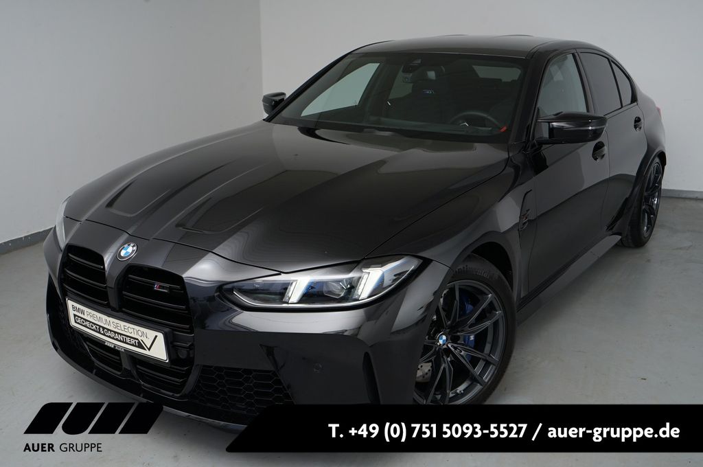 BMW M3 2025