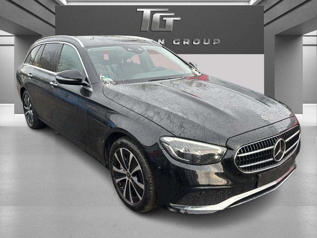 Mercedes-Benz E 300 2022