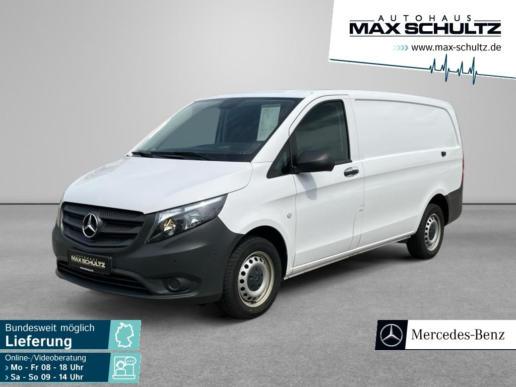 Mercedes-Benz Vito 2024