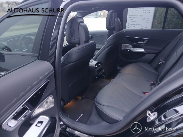 Mercedes-Benz E 450 2026