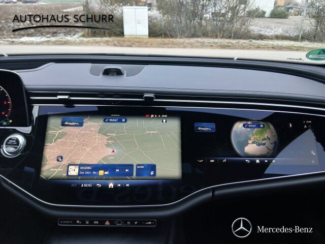 Mercedes-Benz E 450 2026