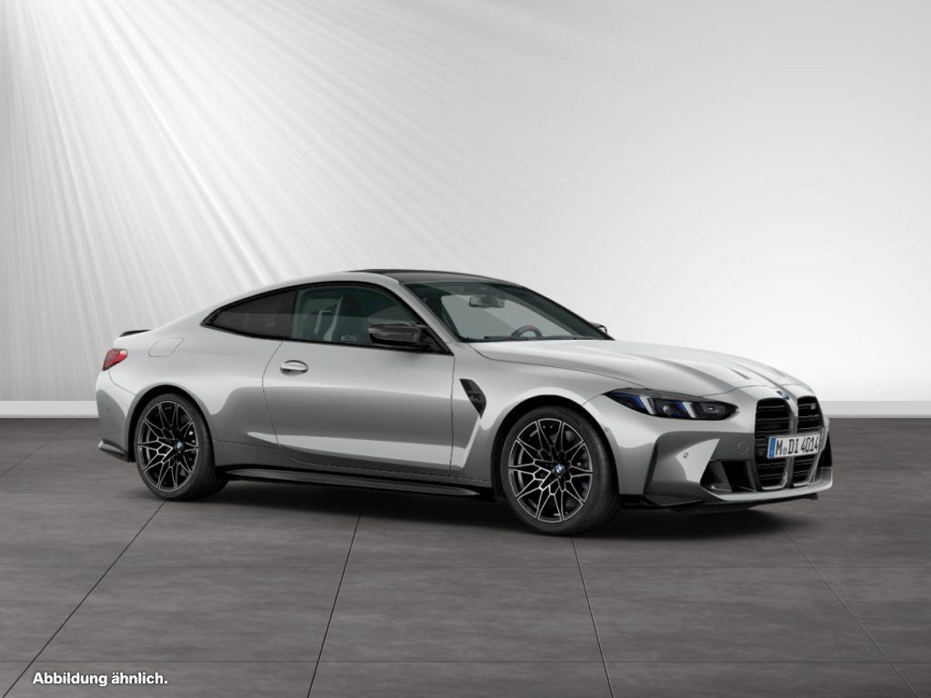 BMW M4 2024