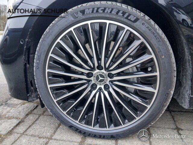 Mercedes-Benz E 450 2026