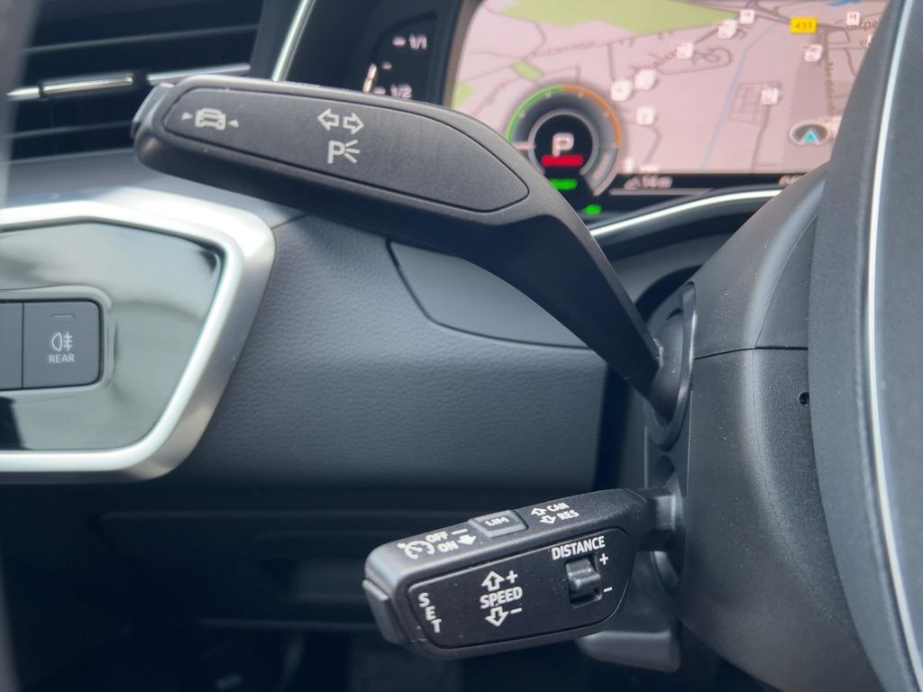 Audi A6 2022