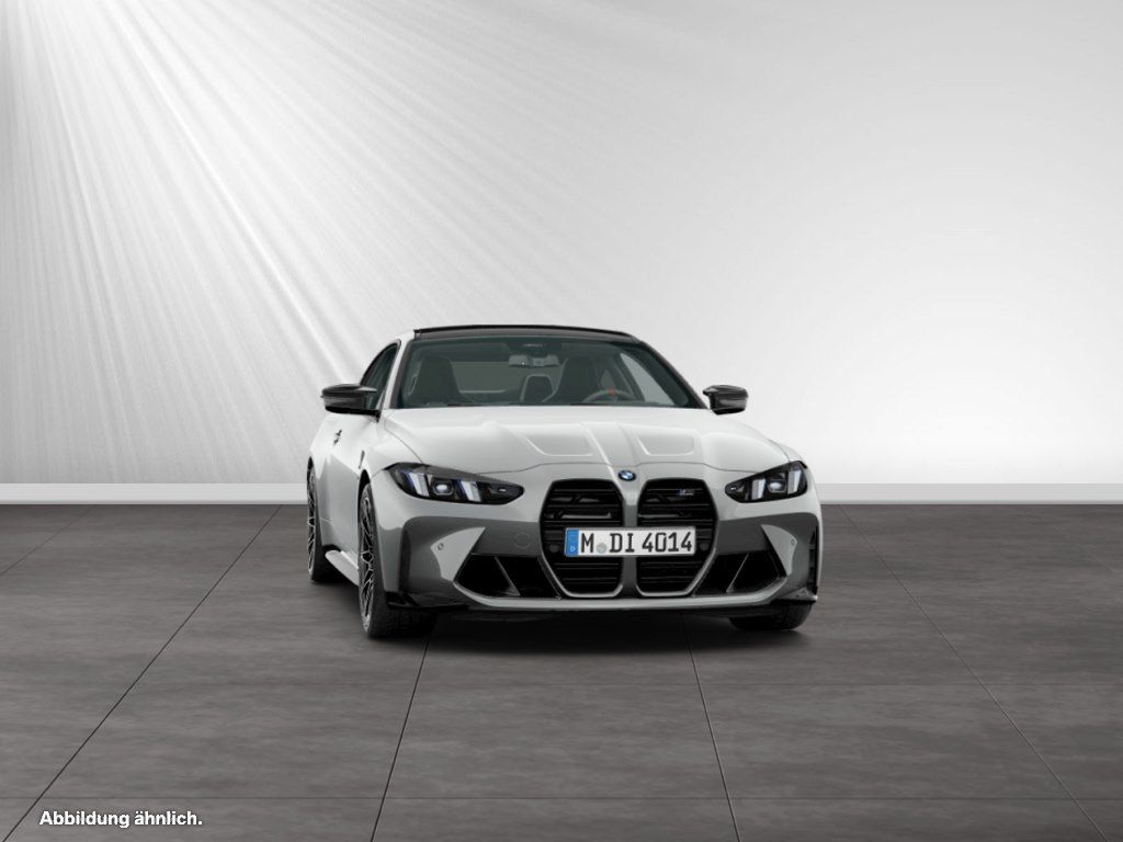 BMW M4 2024