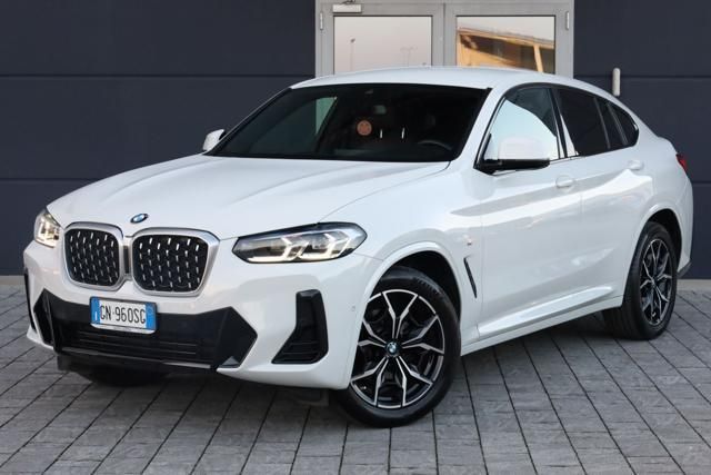 BMW X4 2023
