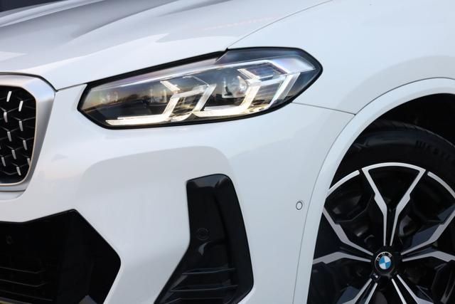 BMW X4 2023