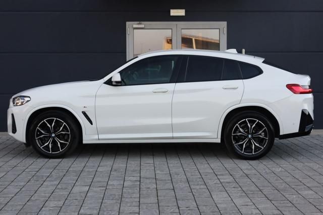 BMW X4 2023