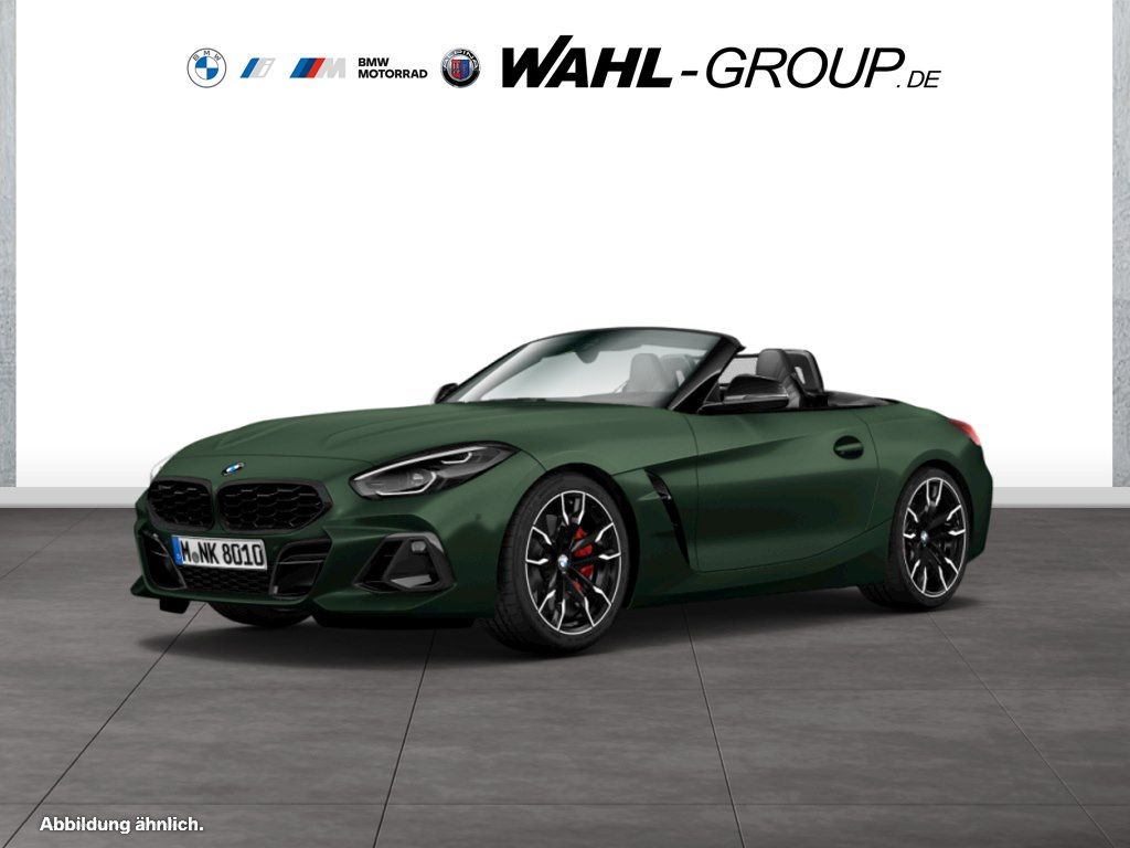 BMW Z4 M40
