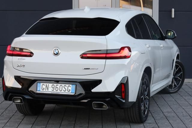 BMW X4 2023