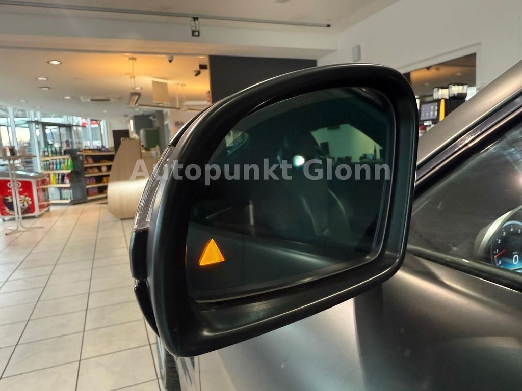 Mercedes-Benz AMG GT S 2019