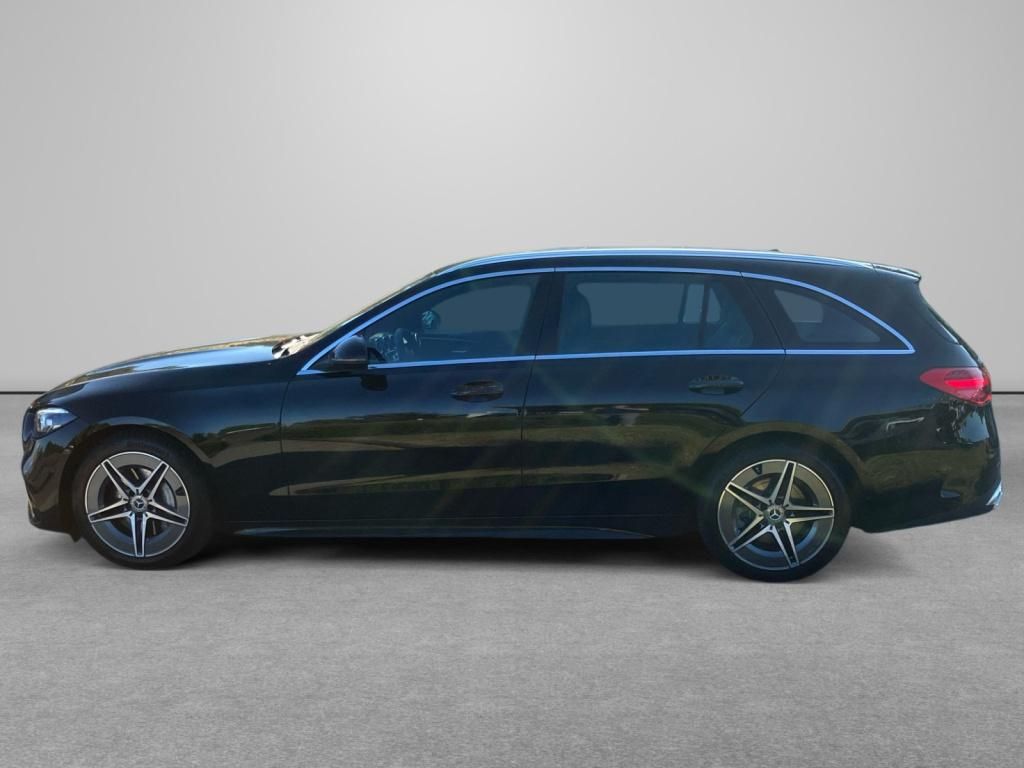 Mercedes-Benz C 220 2024