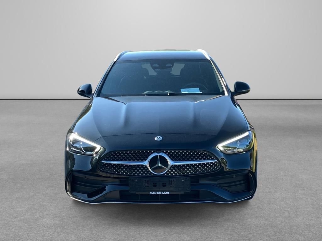 Mercedes-Benz C 220 2024