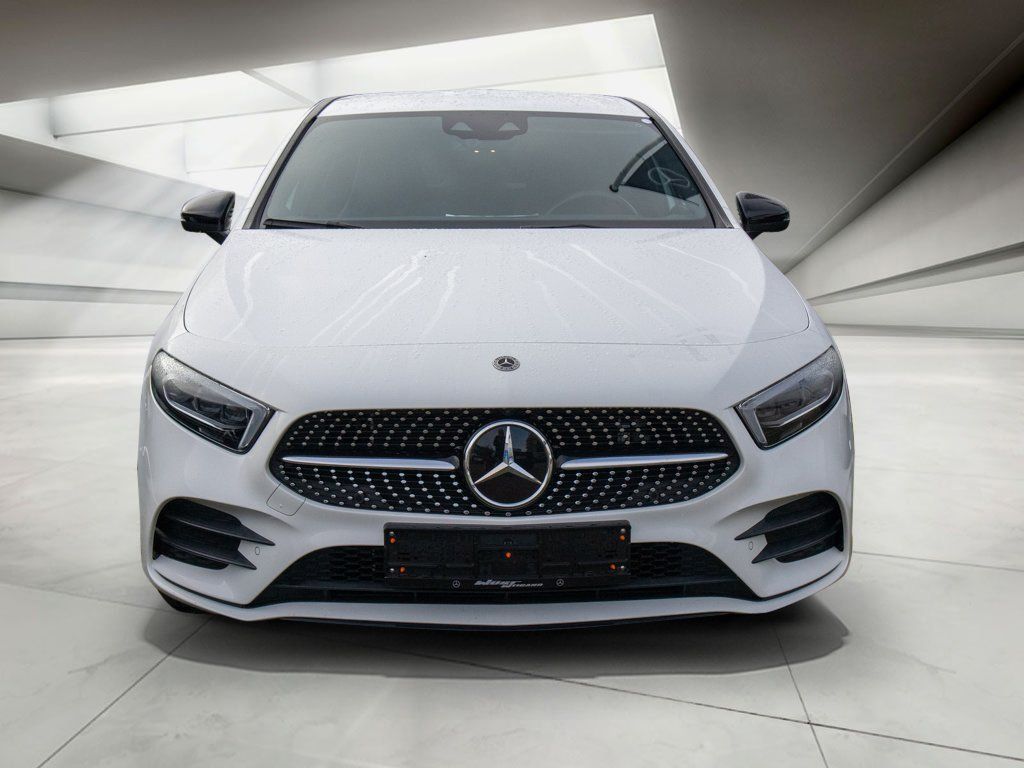 Mercedes-Benz A 250 2020