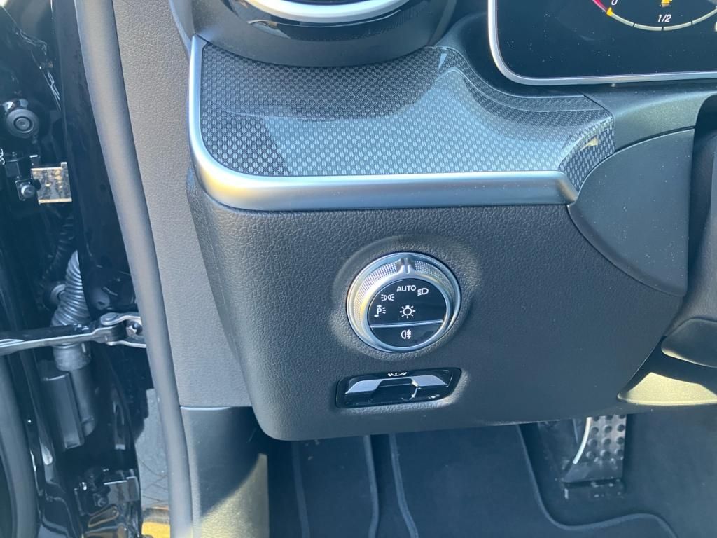 Mercedes-Benz C 220 2024