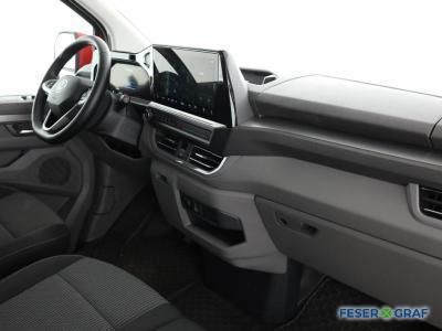 Volkswagen T7 other 2025