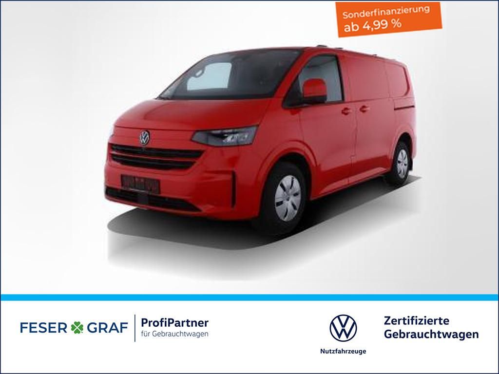 Volkswagen T7 other 2025