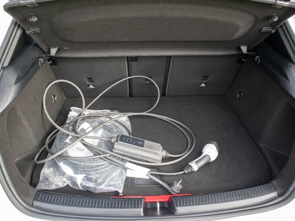 Mercedes-Benz A 250 2020