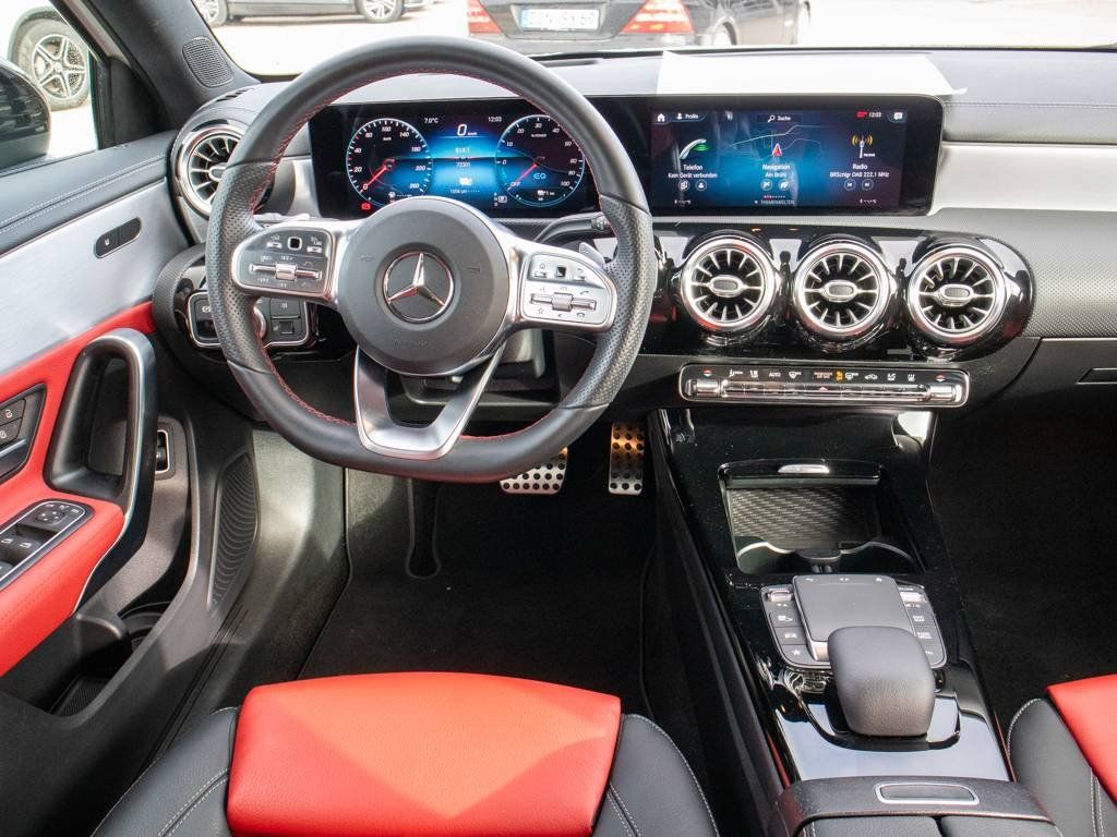 Mercedes-Benz A 250 2020