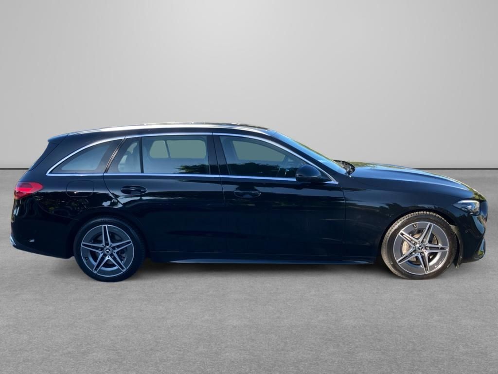 Mercedes-Benz C 220 2024