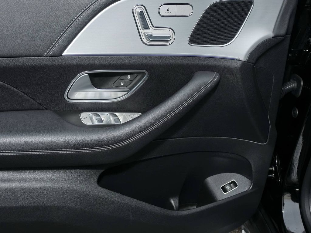 Mercedes-Benz GLE 350 2022