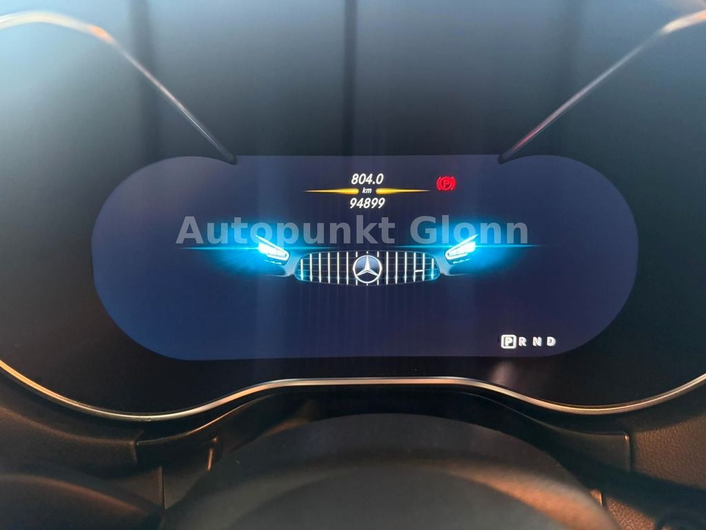 Mercedes-Benz AMG GT S 2019