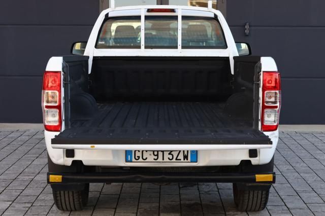 Ford Ranger 2020
