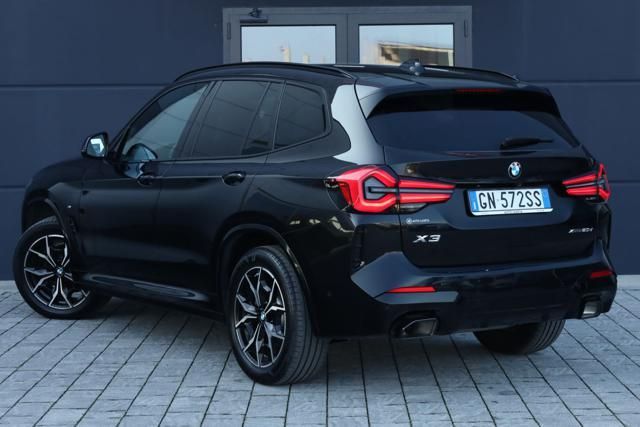 BMW X3 2023