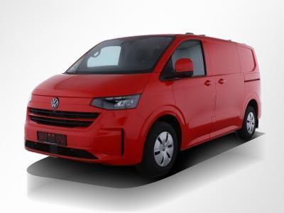 Volkswagen T7 other 2025