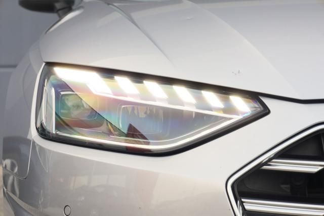 Audi A4 2023