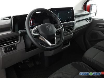 Volkswagen T7 other 2025