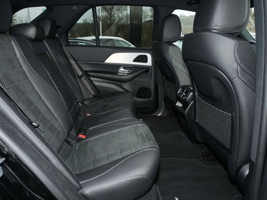 Mercedes-Benz GLE 350 2022