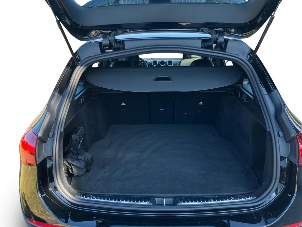 Mercedes-Benz C 220 2024