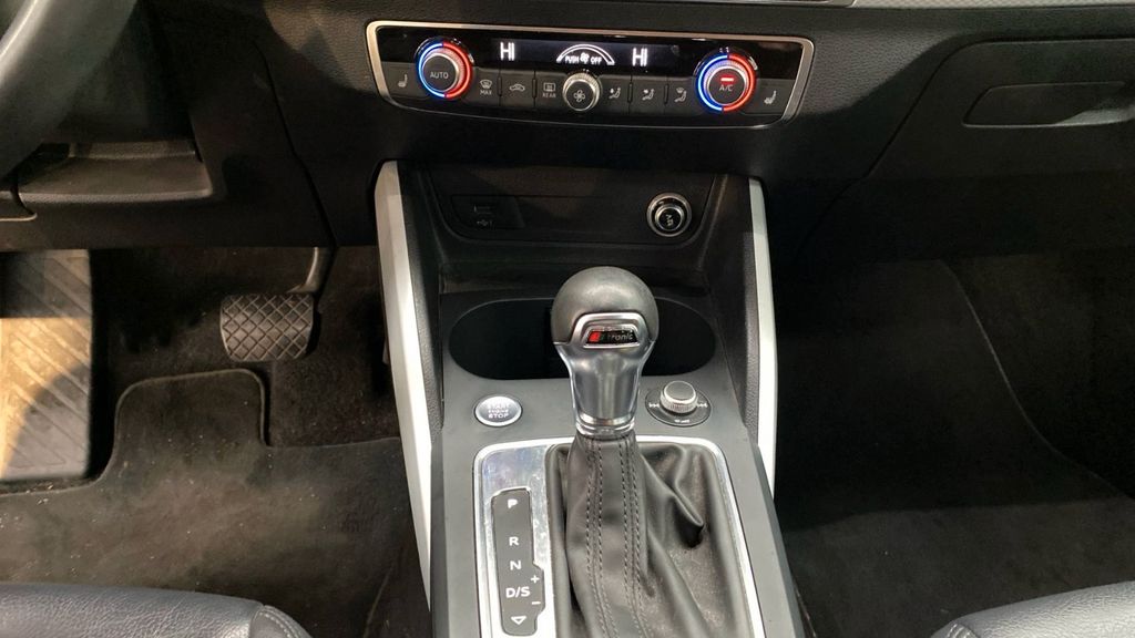 Audi Q2 2019